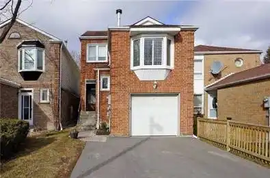 70 Glenmanor Way Vaughan Ontario L4J 3E5