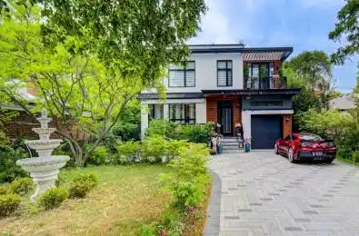 238 Renforth Drive Toronto W08 Ontario M9C 2K9