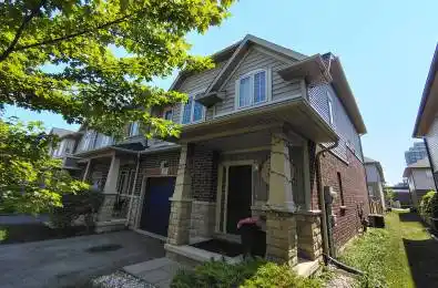 8 Lakelawn Rd Road Unit# 48 Grimsby Ontario L3M 0G1