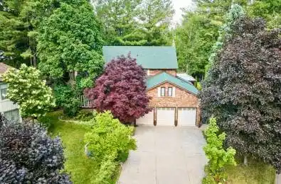 1201 Abbey Road Pickering Ontario L1X 1W1