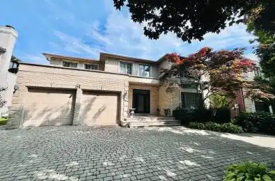 57 Cotswold Crescent Toronto C12 Ontario M2P 1N3