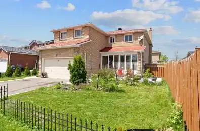 97 Hinchley Wood Grove Brampton Ontario L6V 4J1
