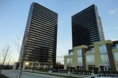 29 Singer Court Unit# 1709 Toronto C15 Ontario M2K 0B4