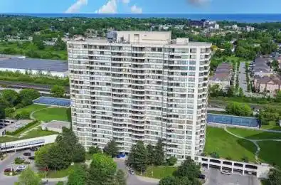 3 Greystone Walk Drive Unit# 1621 Toronto E04 Ontario M1K 5J4