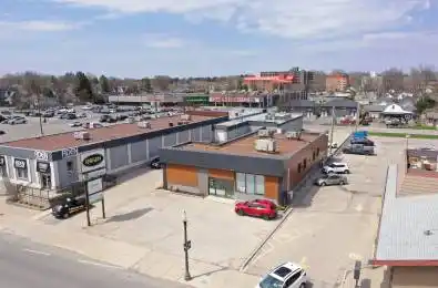 677 Dundas Street Woodstock Ontario N4S 1E5