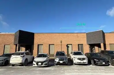 595 Middlefield Road Unit# 20 Toronto E07 Ontario M1V 3S2