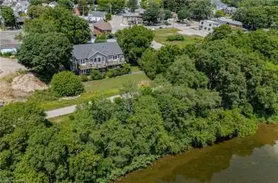 192 Grand River Avenue Brantford Ontario N3T 4X9