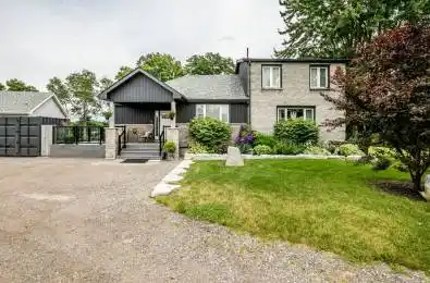 20 Brant Road Road Brant Ontario N3L 3E1