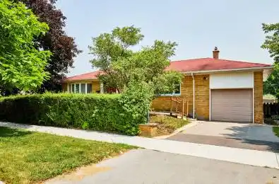 55 Rowatson Road Unit# Lower Toronto E08 Ontario M1E 1K2