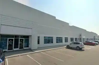 3800B Laird Road Unit# 5 Mississauga Ontario L5L 0A2