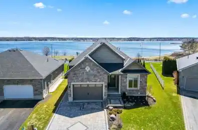 13 Flett Street Edwardsburgh/Cardinal Ontario K0E 1E0