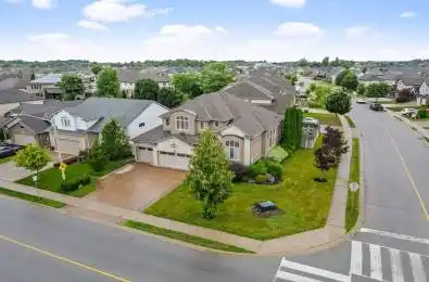 8535 Forestview Boulevard Niagara Falls Ontario L2H 0B2