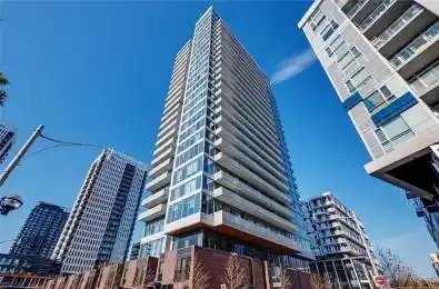 20 Tubman Avenue Unit# 903 Toronto C08 Ontario M5A 0M8