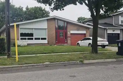 83 Porterfield Road Toronto W10 Ontario M9W 3J9