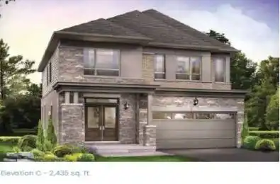 59 West Oak Trail Barrie Ontario L9J 0C1
