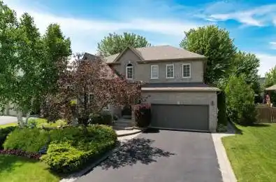 22 Kells Crescent Collingwood Ontario L9Y 0A8