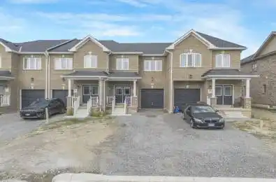 119 Baker Street Thorold Ontario L2V 0N1