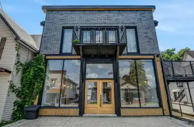 739 Principale Street Unit# A Casselman Ontario K0A 1M0