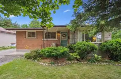 456 Speedvale Avenue Guelph Ontario N1E 1P1