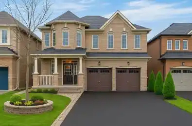 90 Maplebank Crescent Whitchurch-Stouffville Ontario L4A 0R8