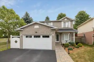 22 Merritt Crescent Grimsby Ontario L3M 4X5