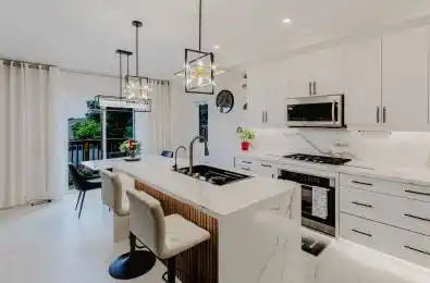 12 Bankfield Crescent Hamilton Ontario L8J 0B9