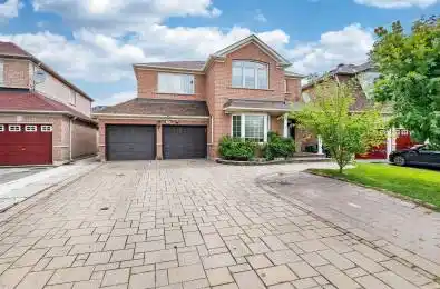 26 Tangleridge Boulevard Brampton Ontario L6R 2X5