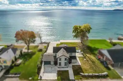 2952 North Shore Drive Haldimand Ontario N0A 1K0