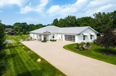 125 Fulton Street Blue Mountains Ontario N0H 1J0