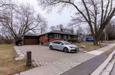 292 Woodward Avenue Milton Ontario L9T 1V2