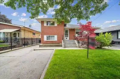 20 Abbeville Road Toronto E09 Ontario M1H 1Y3