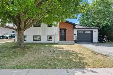 926 CRESTHILL Street Kingston Ontario K7P 1H7