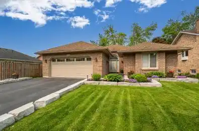 10 HILLVIEW Drive Kawartha Lakes Ontario K0M 1A0