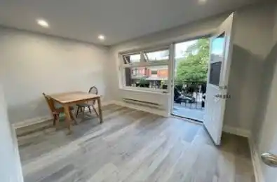 198 Markham Street Unit# 2 Toronto C01 Ontario M6J 2G6