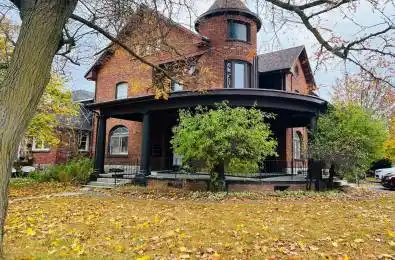 80 Bridge Street Unit# 1 Belleville Ontario K8P 1J5