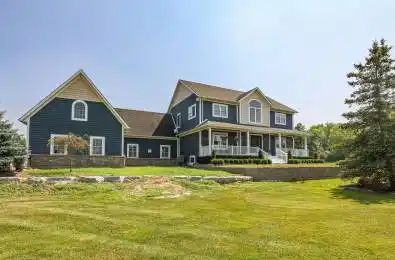 7804 Schisler Road Niagara Falls Ontario L3B 5N4
