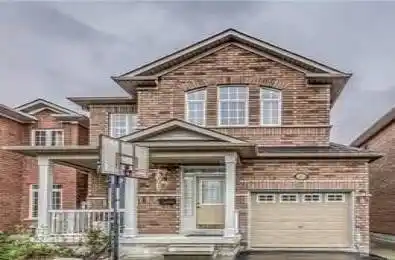 39 Briarglen Court Unit# Basement Toronto E05 Ontario M1W 3Z8