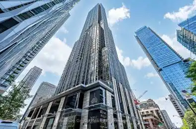 11 Yorkville Avenue Unit# 1012 Toronto C02 Ontario M4W 1L2