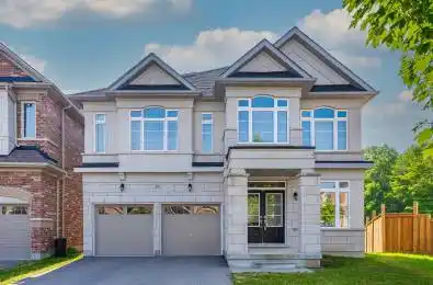 39 Bolsby Court Aurora Ontario L4G 1B7