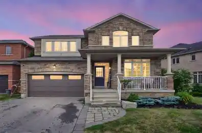 56 Pointon Street Aurora Ontario L4G 0J8