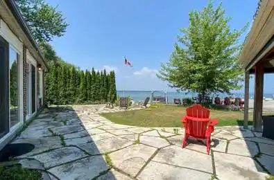 230 Lake Drive Georgina Ontario L4P 3E9