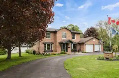 18 Riverview Drive Greater Napanee Ontario K7R 3A1