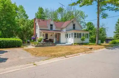 1245 Glen Ross Road Quinte West Ontario K0K 2C0
