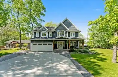 3246 CEDAR Avenue Fort Erie Ontario L0S 1N0