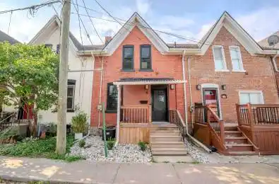 6 Almond Street St. Catharines Ontario L2T 1E7