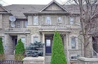 9013 Yonge Street Richmond Hill Ontario L4C 0L4