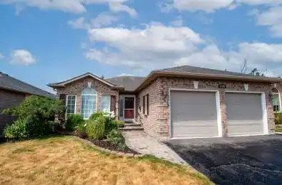 2546 Marsdale Drive Peterborough East Ontario K9L 1R4