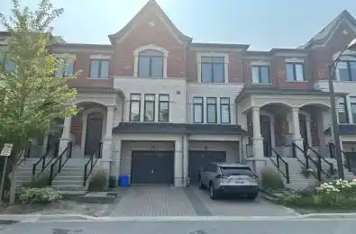 64 Duncombe Lane Richmond Hill Ontario L4C 0Z9