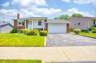 24 Samuel Road Grimsby Ontario L3M 4P6