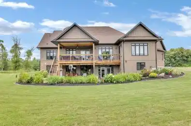 470 Blue Mountain Road Uxbridge Ontario L9P 1R3